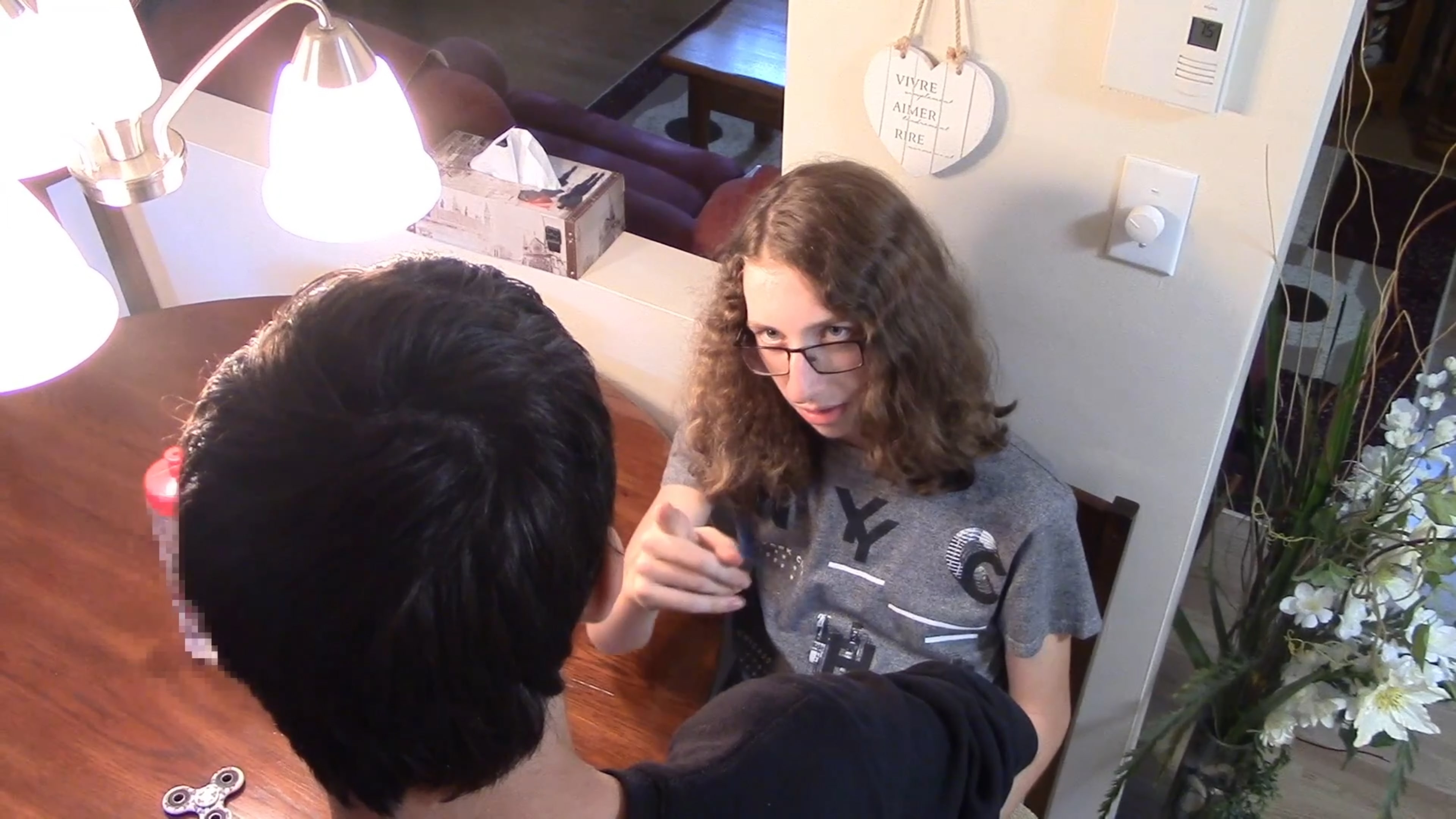 There is a Genie in my Szechuan Sauce: Remastered