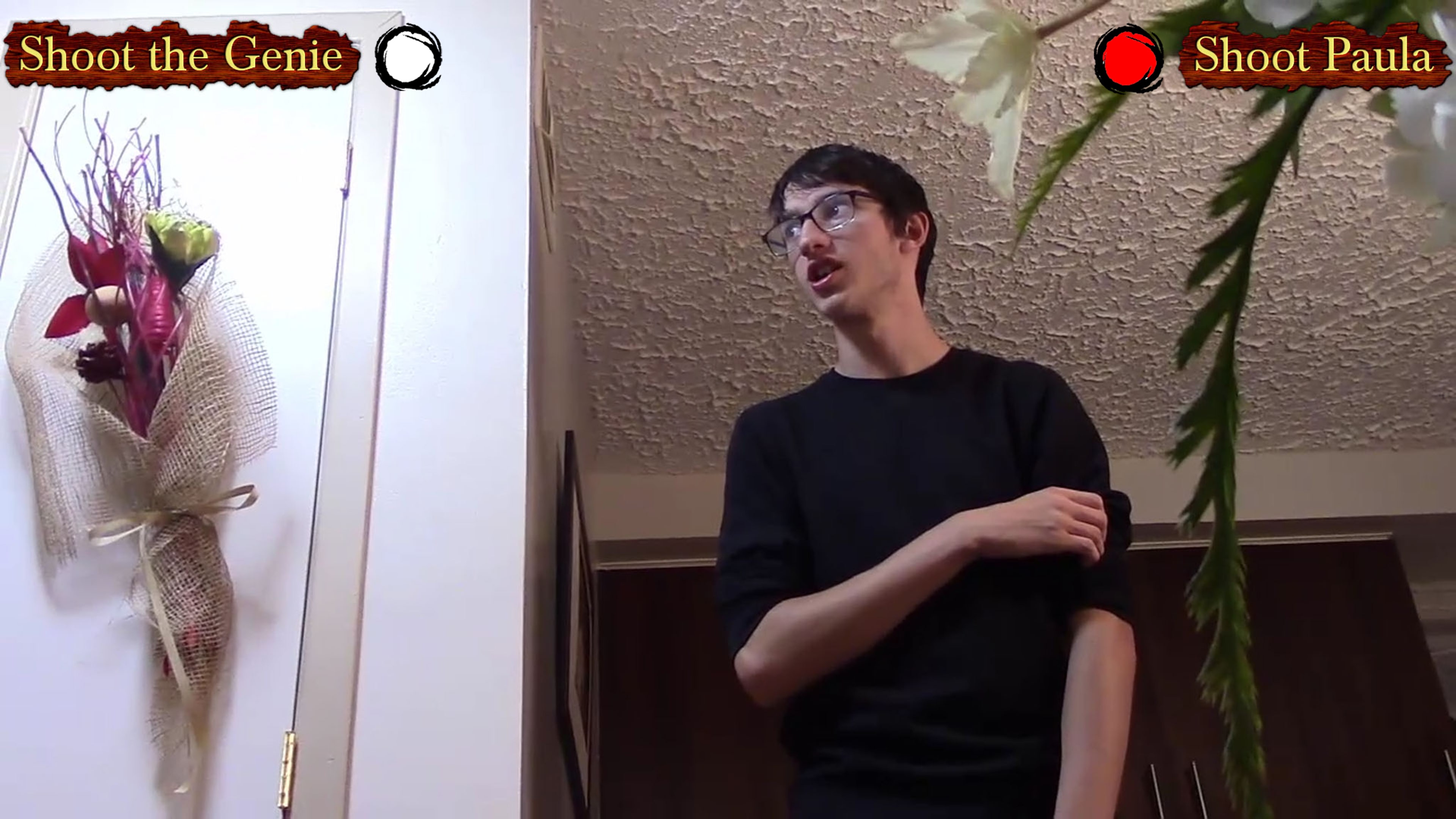 There is a Genie in my Szechuan Sauce: Remastered