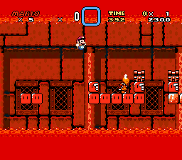 The 1st Annual Vanilla Level Design Contest: Collaboration Hack