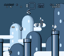 The 1st Annual Vanilla Level Design Contest: Collaboration Hack