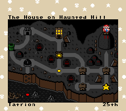 The 1st Annual Vanilla Level Design Contest: Collaboration Hack