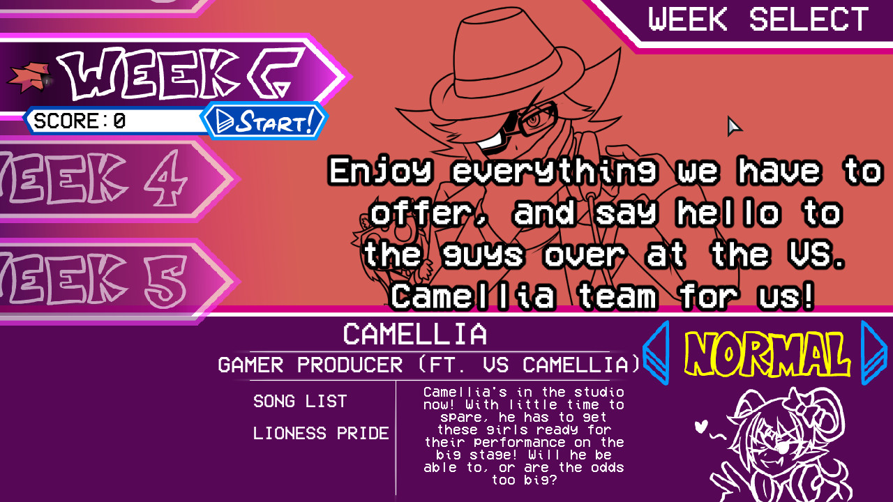 HoloFunk: Hololive Funkin’