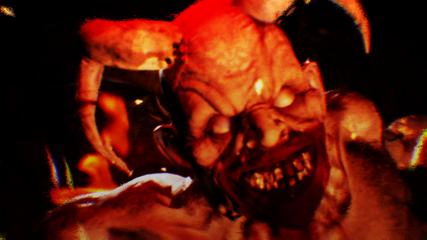 Freakout