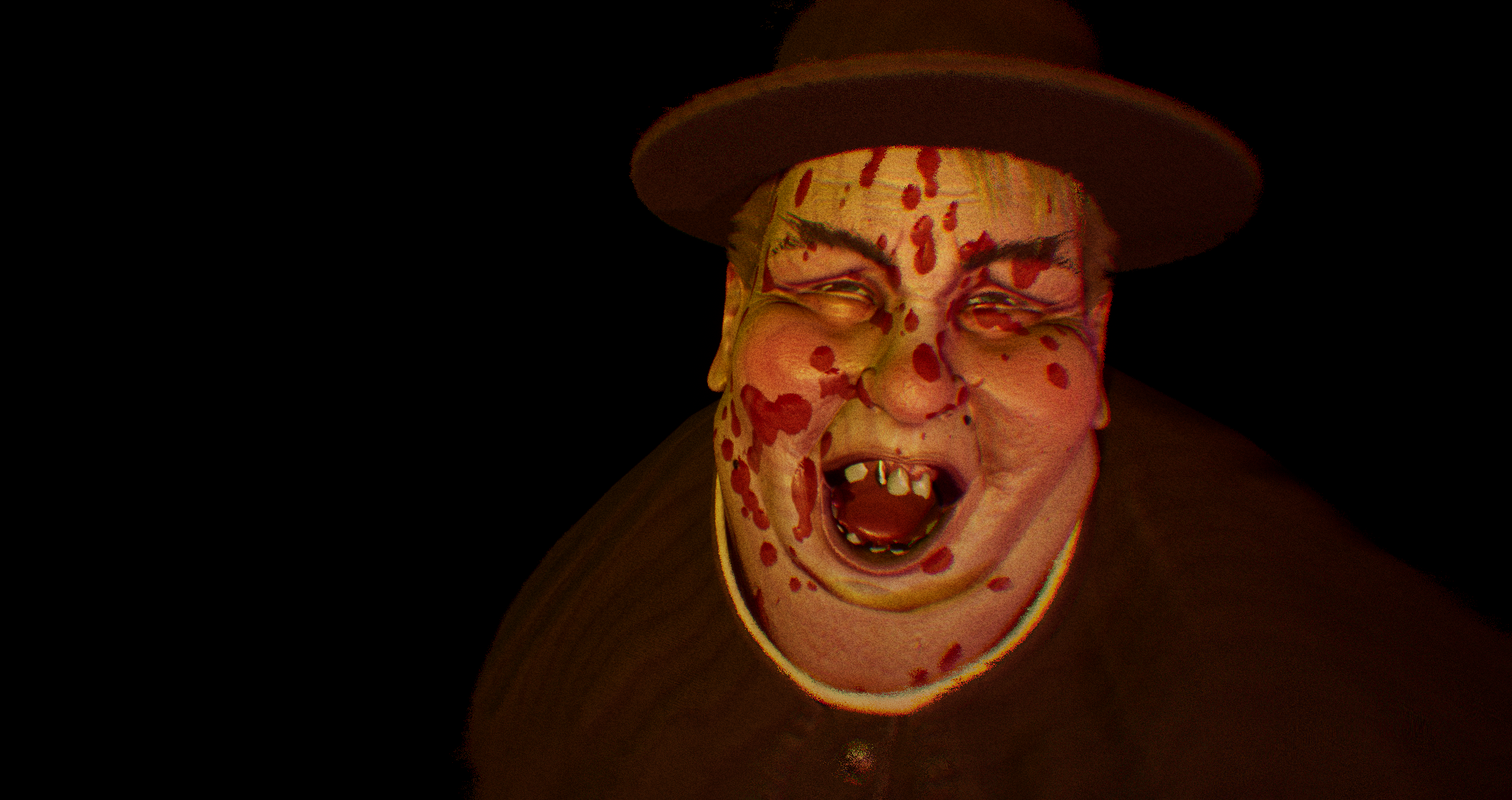 Freakout