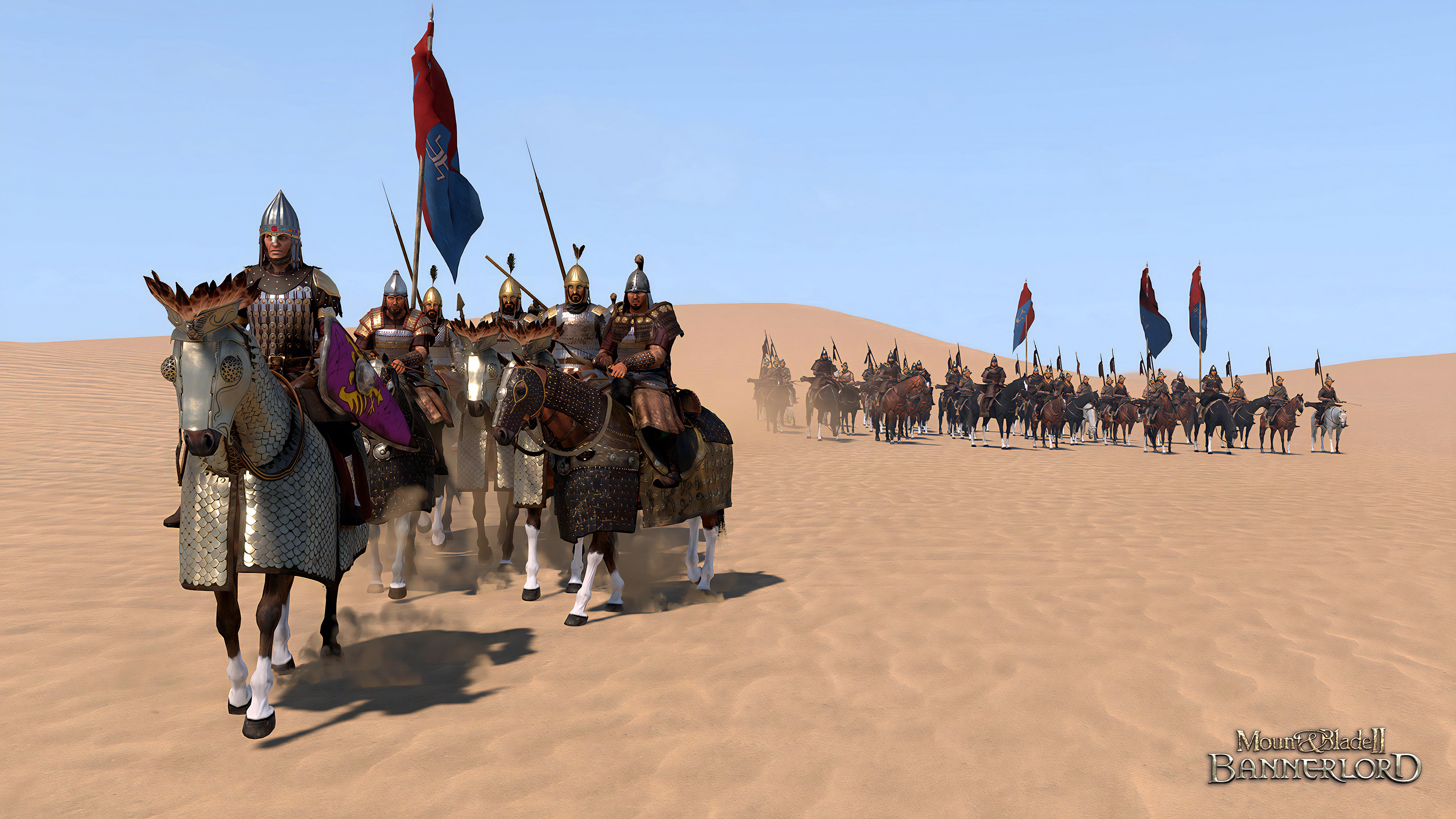 Mount &amp; Blade II: Bannerlord Digital Deluxe Edition