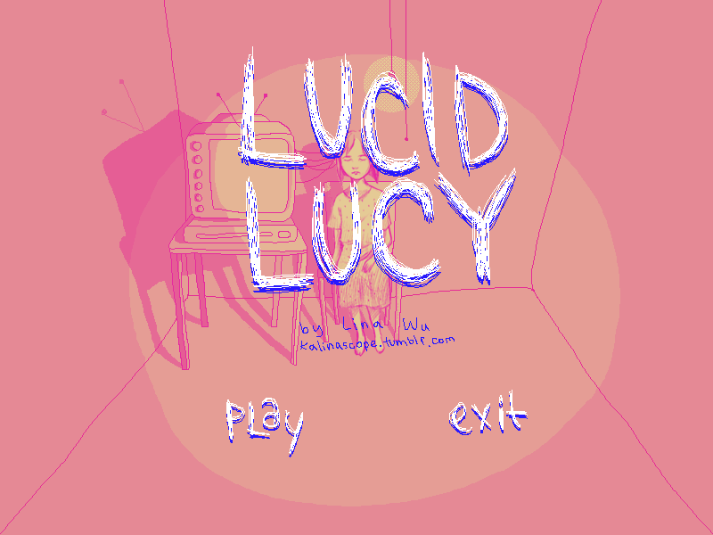 Lucid Lucy