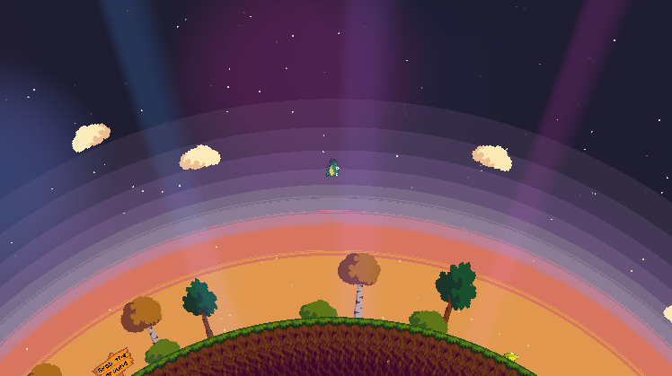 We Have a Frog Problem