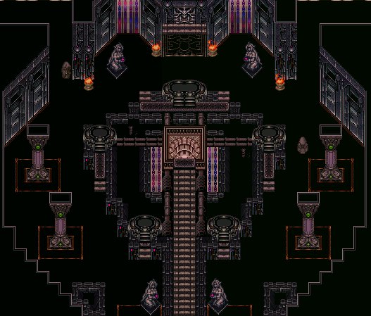 Legacies of Dondoran