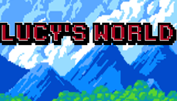 Lucy’s World