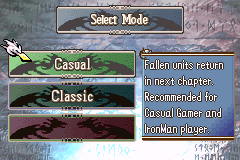 Fire Emblem: Sacred Stones Plus
