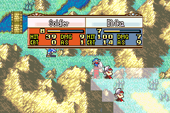 Fire Emblem: Sacred Stones Plus