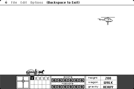 Stunt Copter