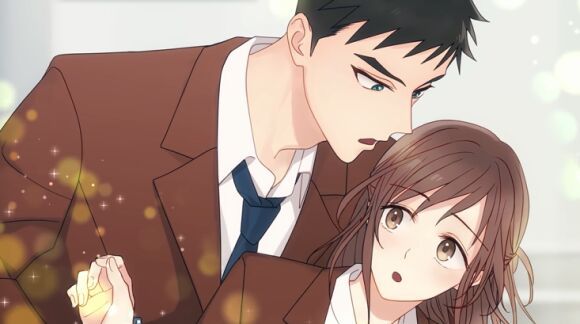 Sanrio Danshi: Watashi, Koi Wo, Shirimashita