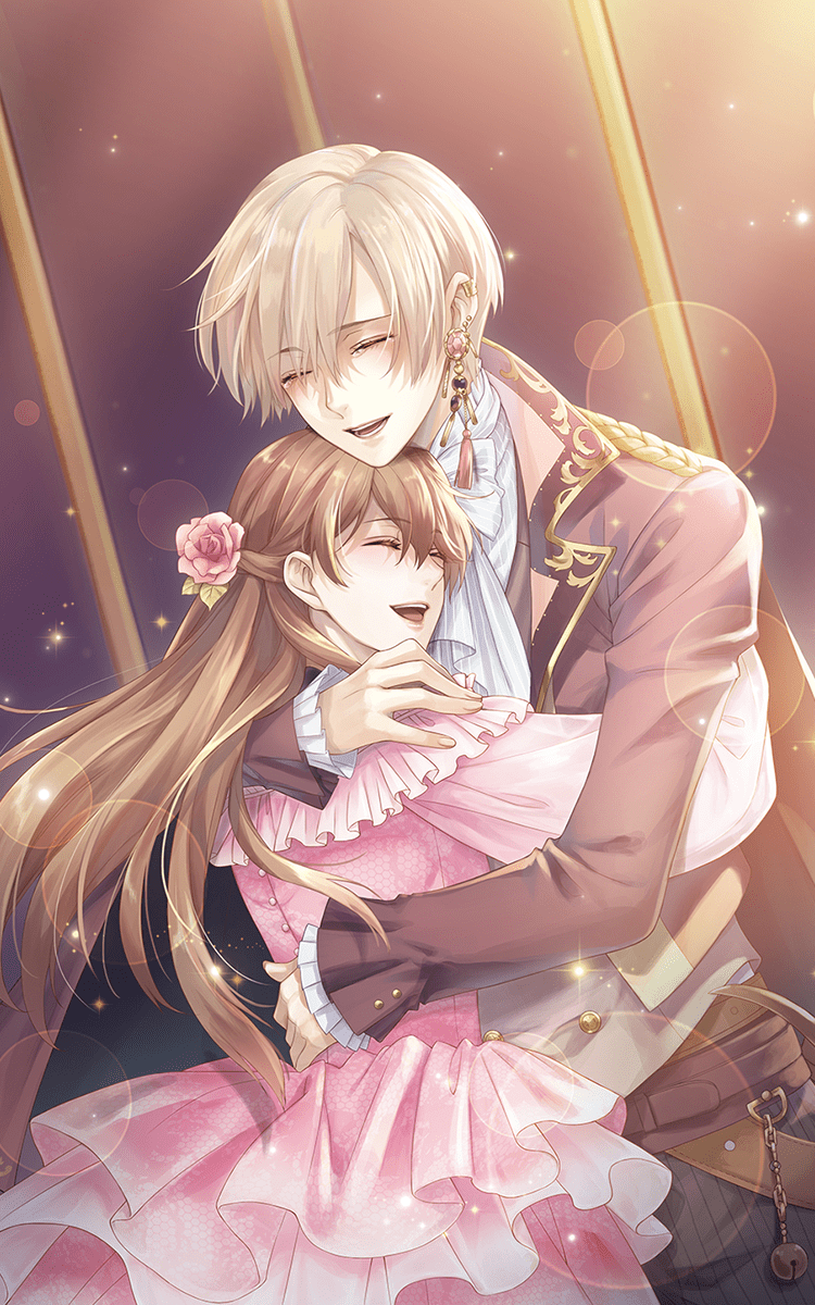 Ikemen Prince: Beauty and Her Beast