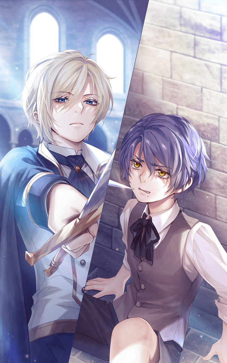 Ikemen Prince: Beauty and Her Beast