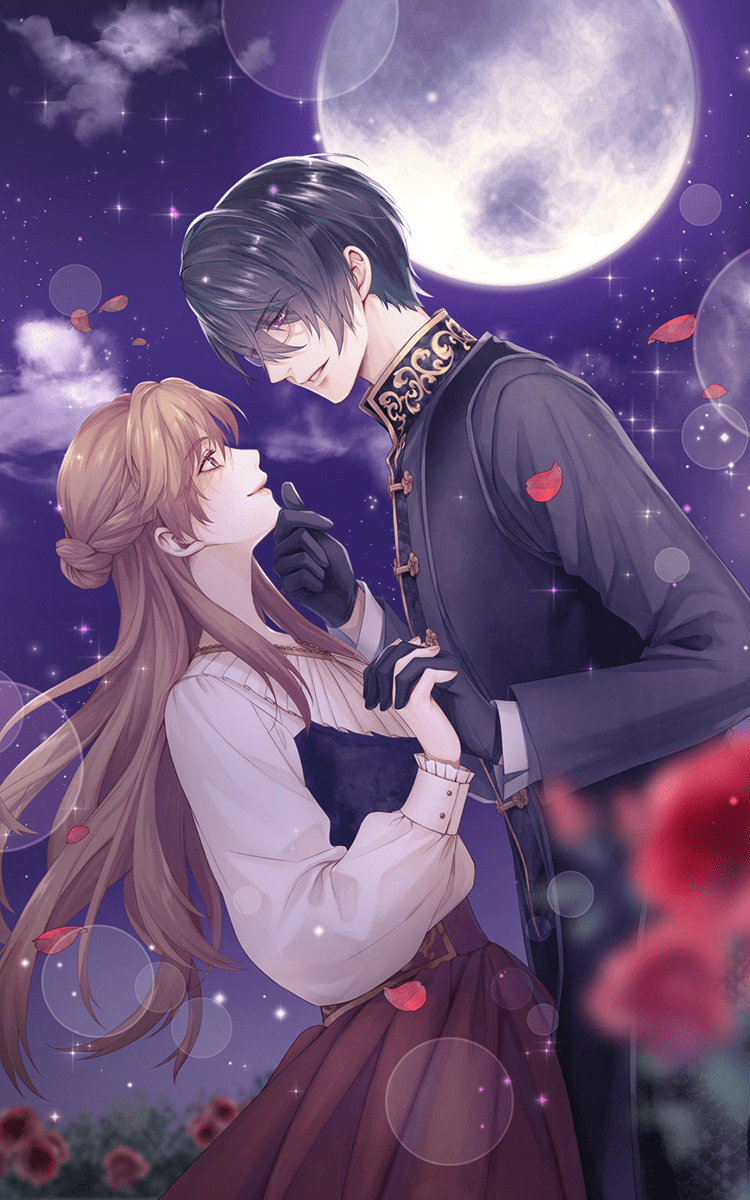 Ikemen Prince: Beauty and Her Beast