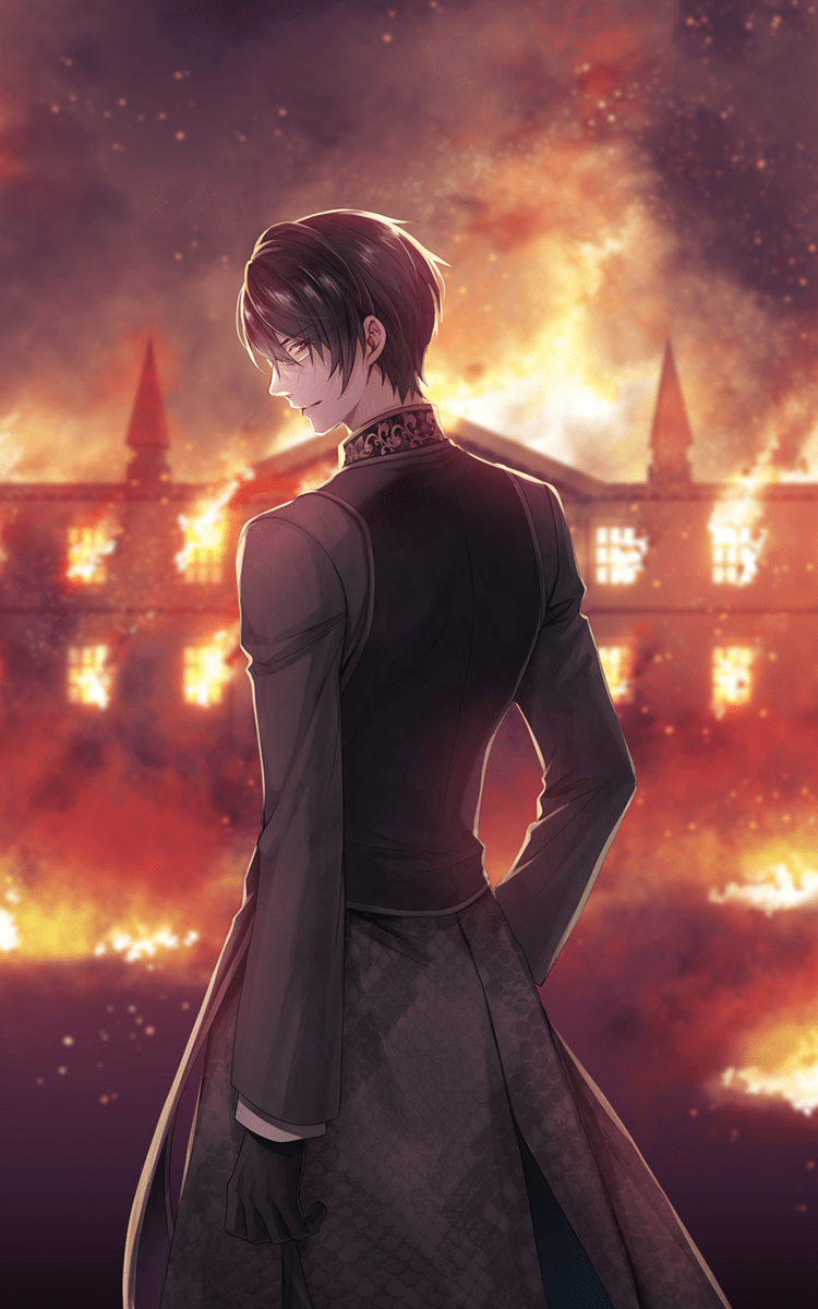 Ikemen Prince: Beauty and Her Beast