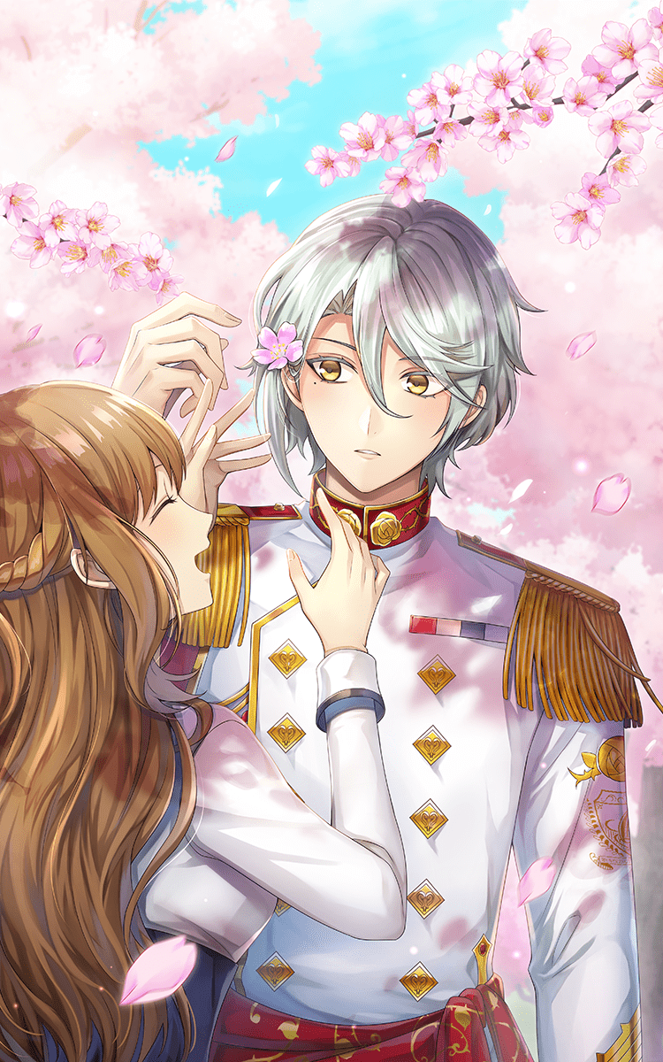 Ikemen Revolution: Love &amp; Magic in Wonderland