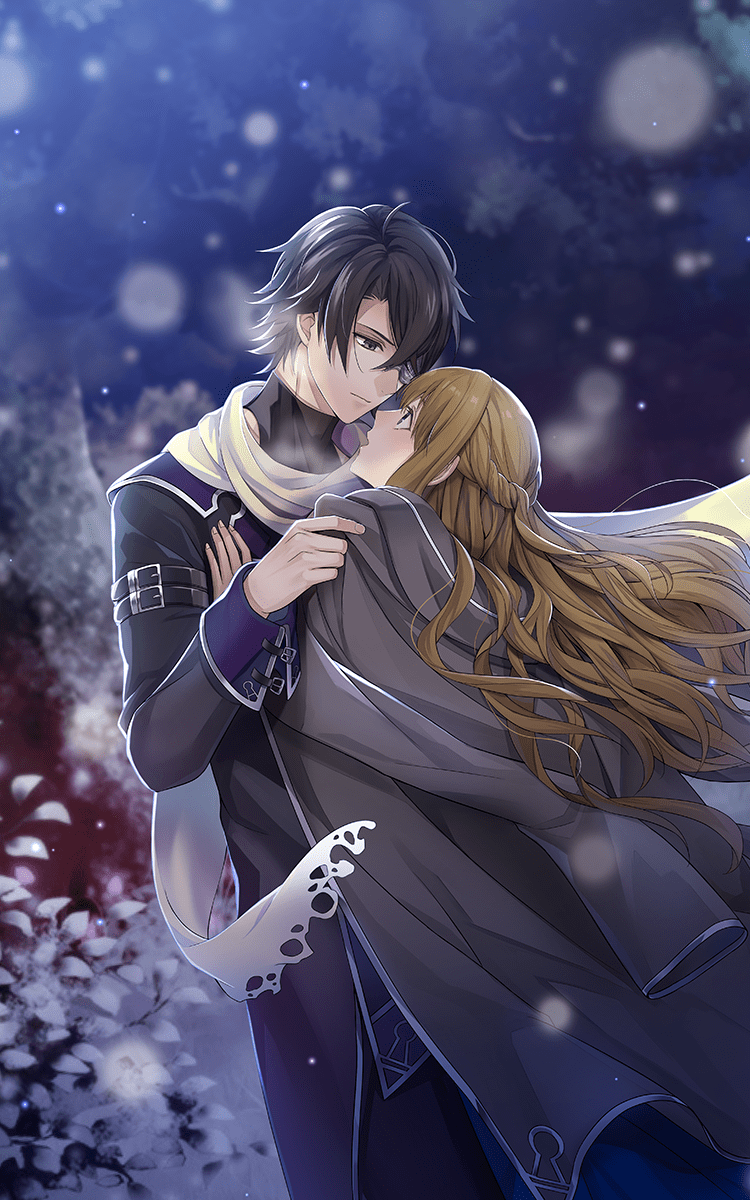 Ikemen Revolution: Love &amp; Magic in Wonderland