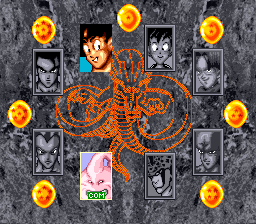 Dragon Ball Z: Final Bout