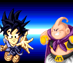 Dragon Ball Z: Final Bout