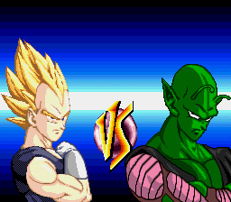 Dragon Ball Z: Final Bout