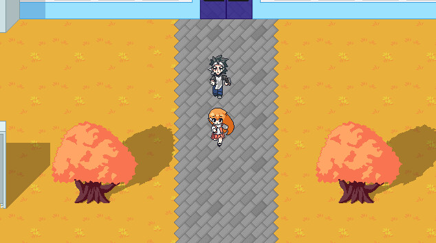 Hazuki Dies: She Has No Name