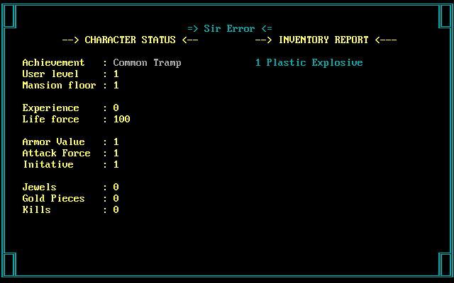 Bones: The Game of the Haunted Mansion