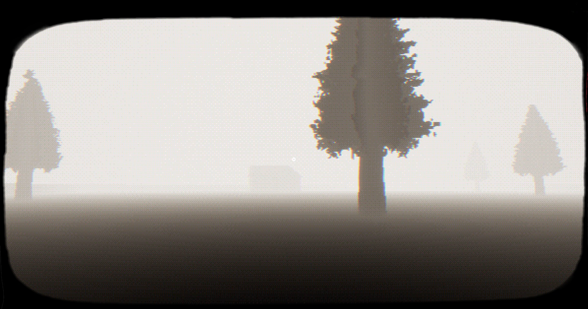 Broken Through