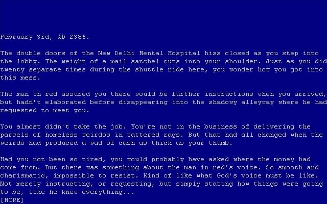 Countdown 3: The Mind