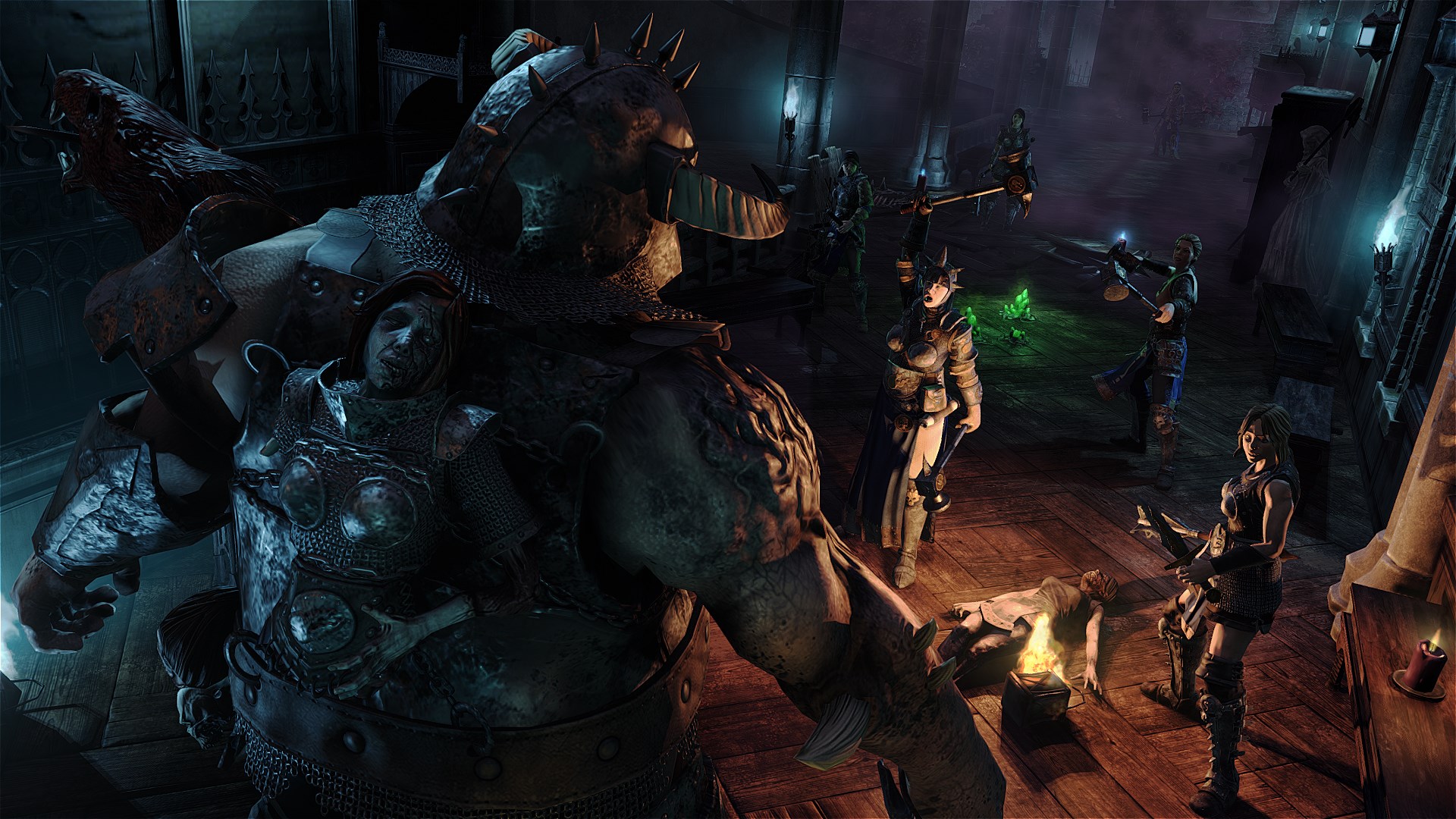 Mordheim: City of the Damned – Complete Edition