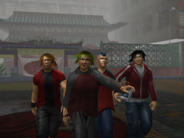 Urban Freestyle Soccer