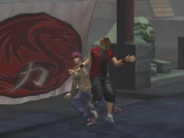 Urban Freestyle Soccer