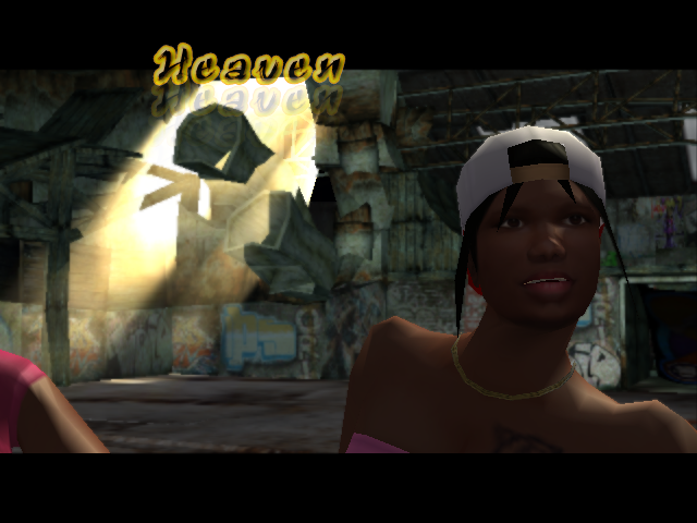 Urban Freestyle Soccer