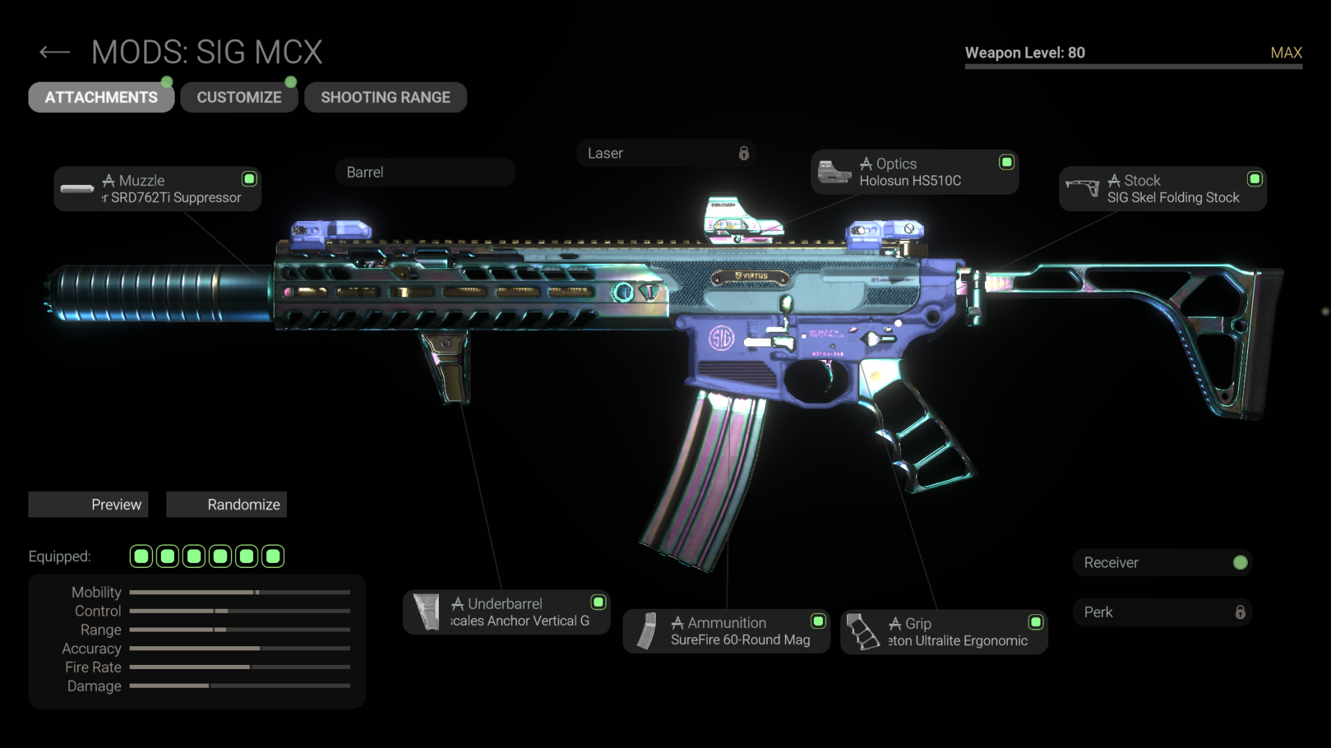 Combat Master Mobile