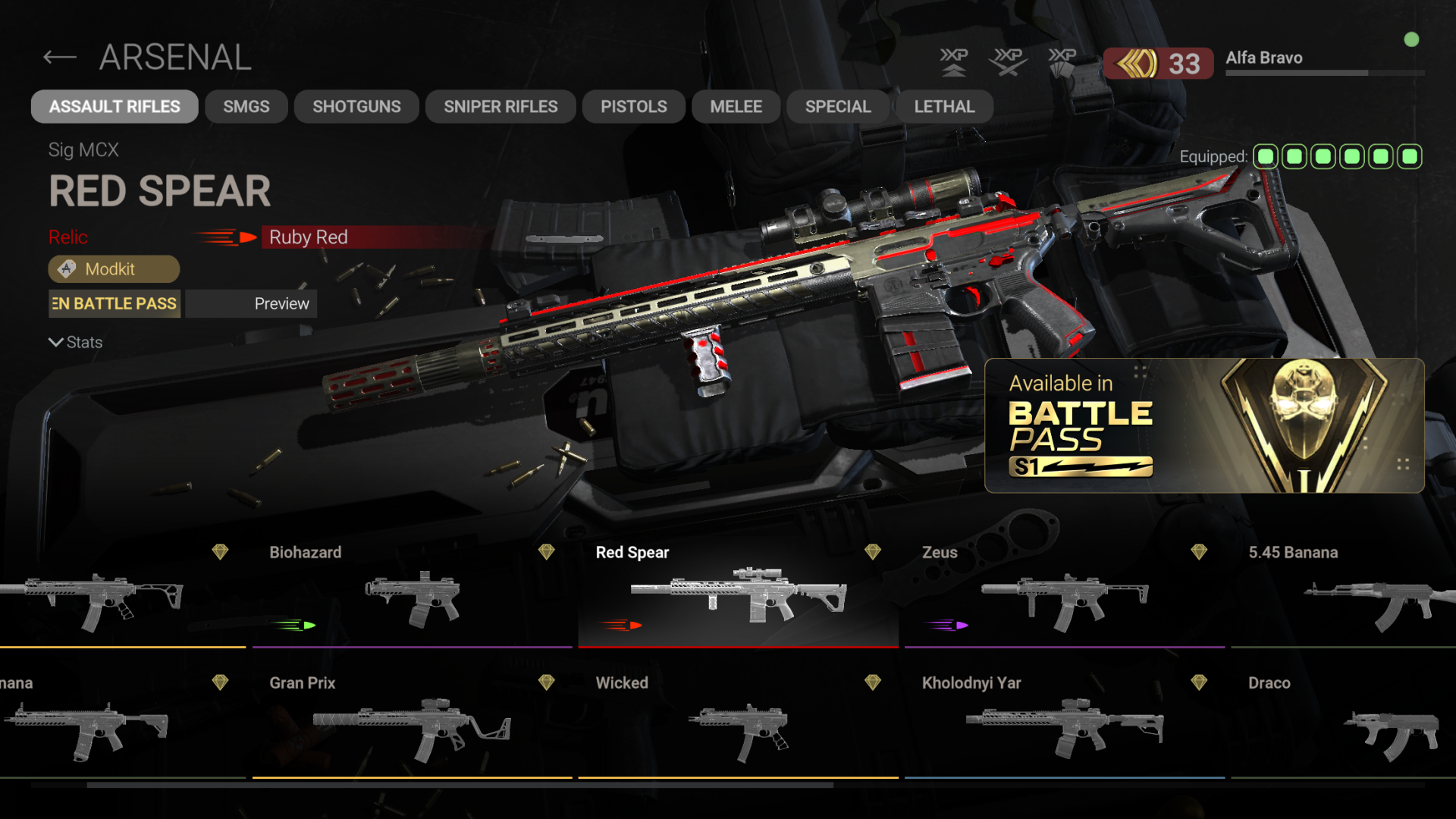 Combat Master Mobile