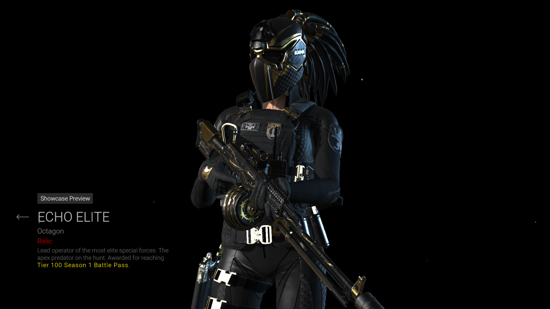 Combat Master Mobile