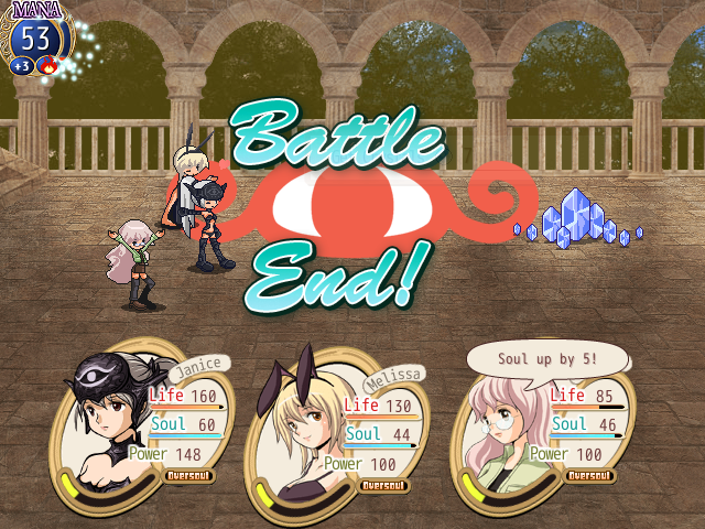 Hat World: New Testament