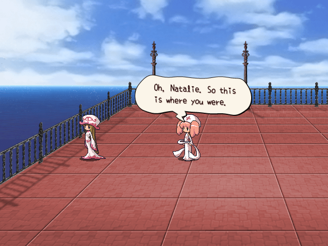 Hat World: New Testament