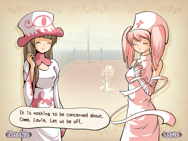 Hat World: New Testament