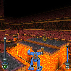 Rockman Dash: 5tsu no Shima no Daibouken!