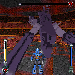 Rockman Dash: 5tsu no Shima no Daibouken!