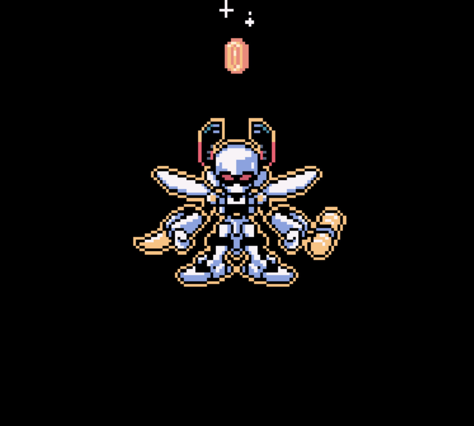 Medarot 4: Kuwagata Version