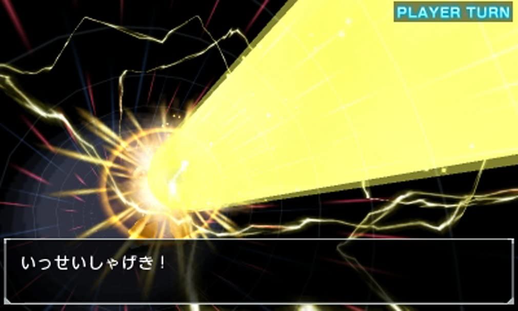 Medarot 8: Kabuto Version