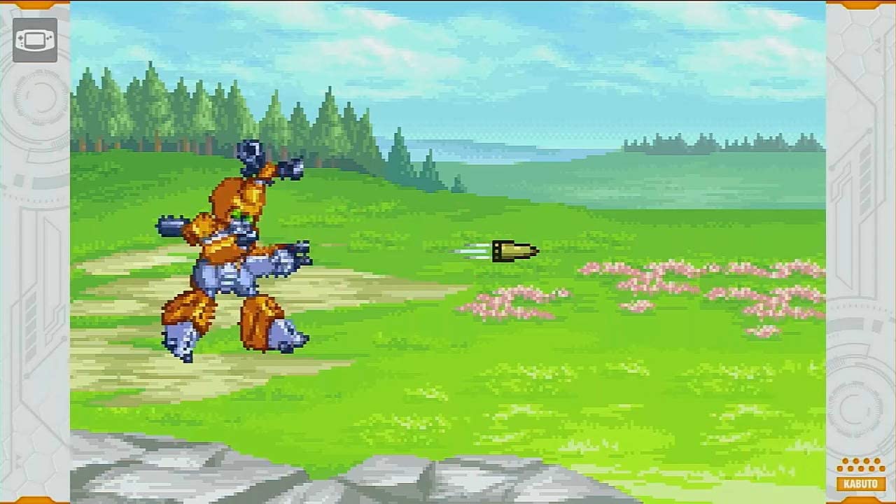 Medarot Classics Plus Kabuto Version