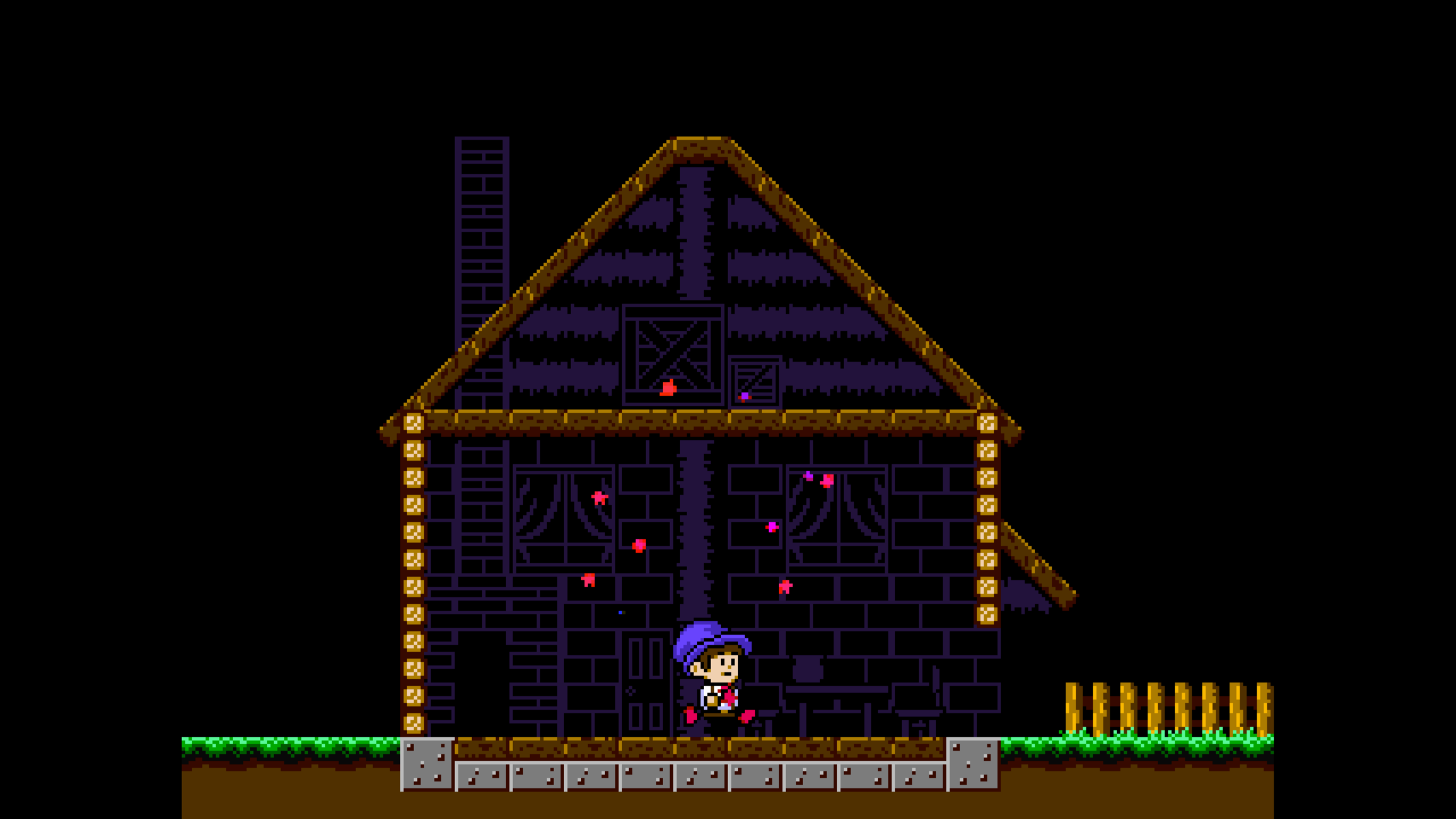 Wizard Recurse