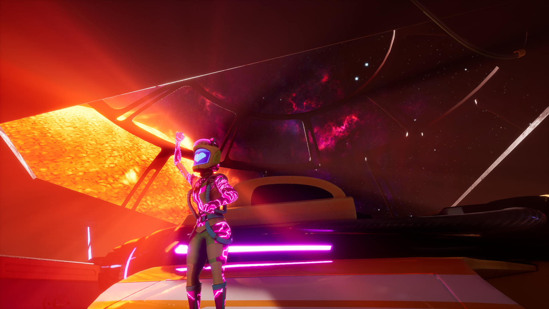 Starl Metaverse Project