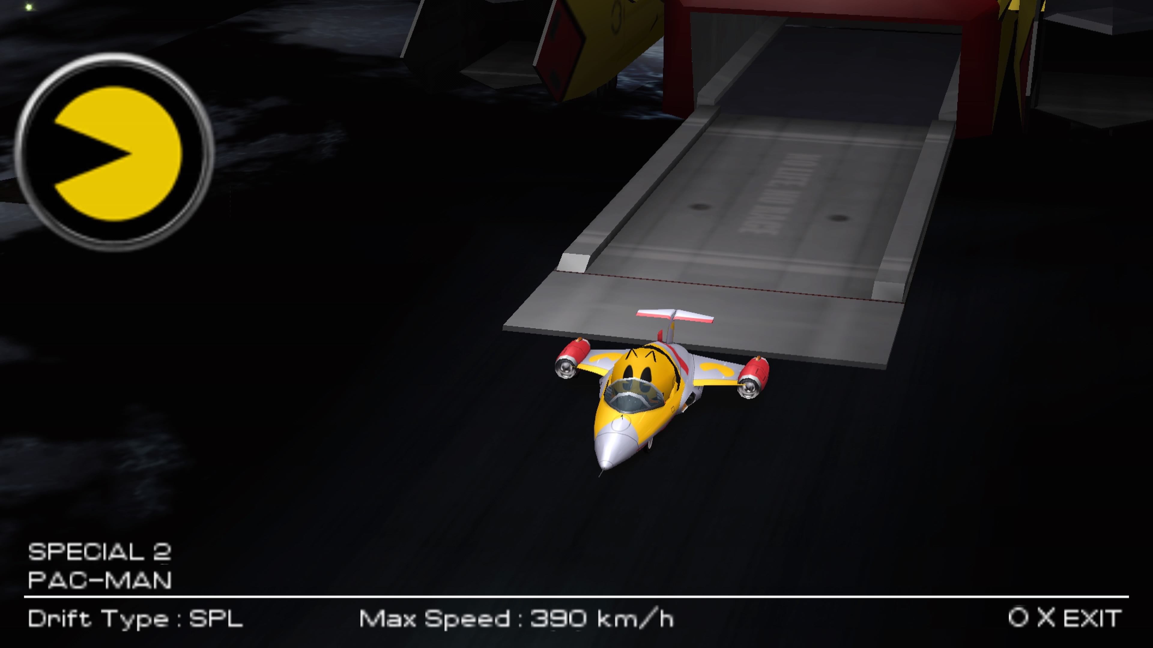 Ridge Racer 2