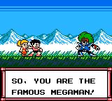 Mega Man World 5 DX