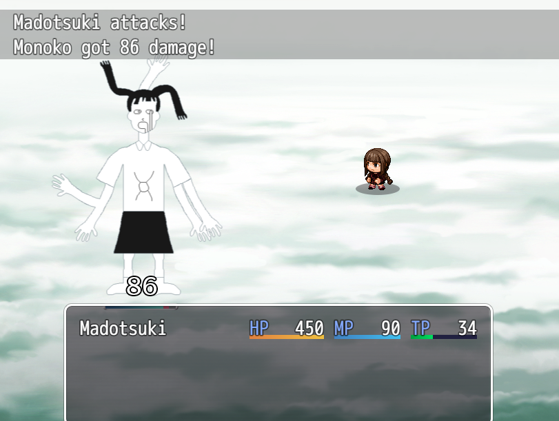 Let’s Get Happy Ending Project Chapter 1 Yume Nikki Time to Wake Up